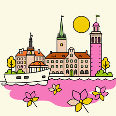 stockholm