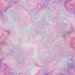 seamless soft pink pattern background