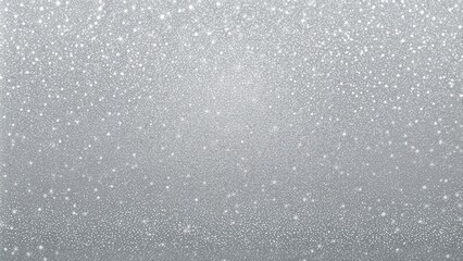 light grey christmas background
