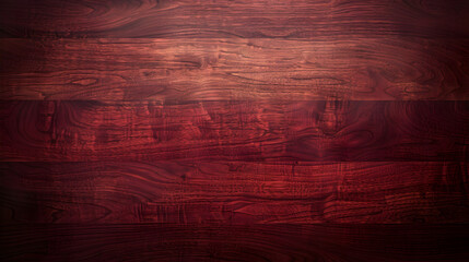 Polished Mahogany Wooden Pattern