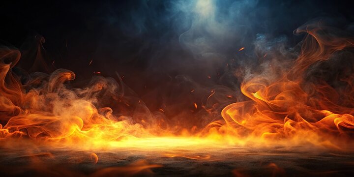 Orange Smoke Background Images – Browse 766,688 Stock Photos ...