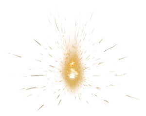 PNG Flashing light effect fireworks night black.