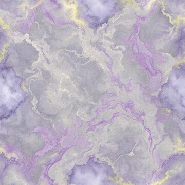 seamless light purple and grey pattern