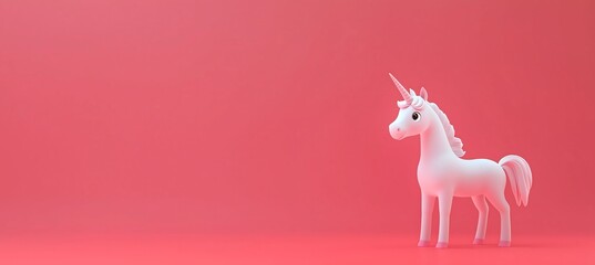 Enchanting Dreams Come True with a Whimsical Unicorn.Generative AI
魅惑の夢が叶う、幻想的なユニコーン