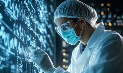 Innovative technologies in science and medicine