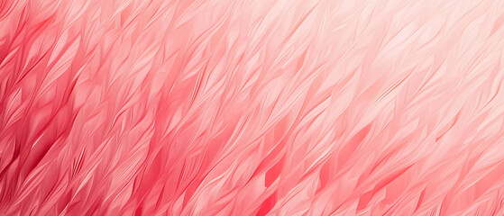 Fototapeta premium Abstract Pink and White Swirling Pattern Background Texture