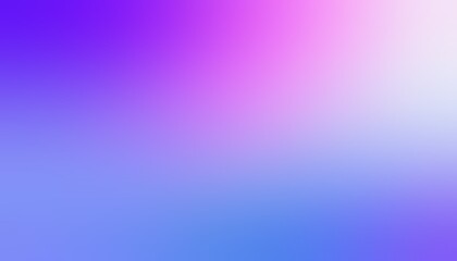 Abstract colorful background. Smooth color gradient.