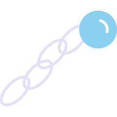 Fototapeta premium Enzyme Icon