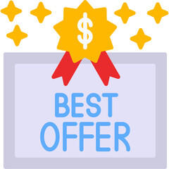 Best Price Icon