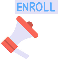 Open Enrollment Icon