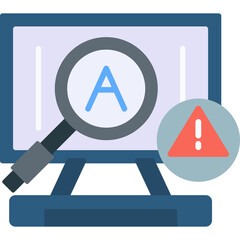 Advanced Search Icon