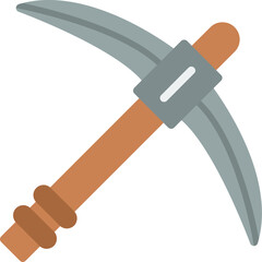 Pickaxe Icon