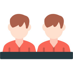 Coworker Icon