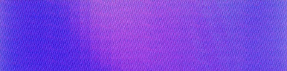 Purple panorama background for Banner, Poster, event, holidyas, celebrations and various design works