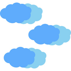 Cloud Icon