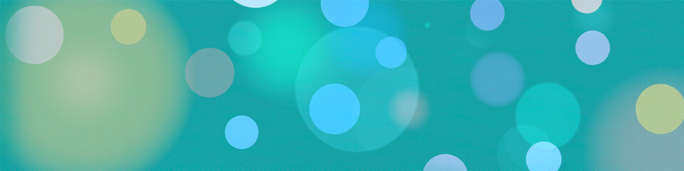 Bokeh background for banner, poster, holidays, celebrations, greetings, and various design works