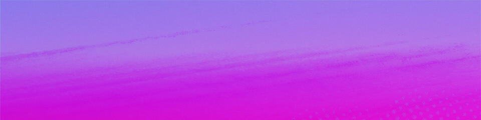 Purple panorama background for Banner, Poster, event, holidyas, celebrations and various design works