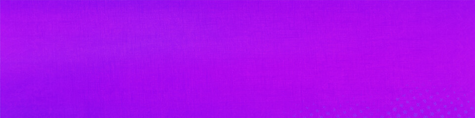 Purple panorama background for Banner, Poster, event, holidyas, celebrations and various design works