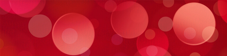 Bokeh background for banner, poster, holidays, celebrations, greetings, and various design works