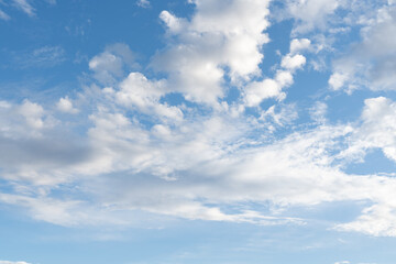 Fototapeta premium sky, clouds, sunrise, sunset, dawn, dusk, coleccion cielos 