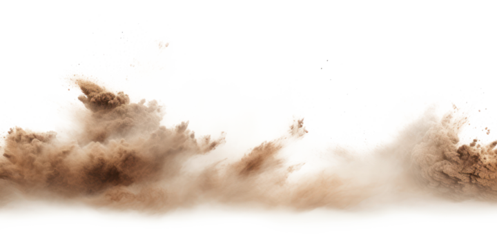 PNG Dust backgrounds outdoors nature.