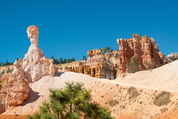 Bryce Canyon National Park