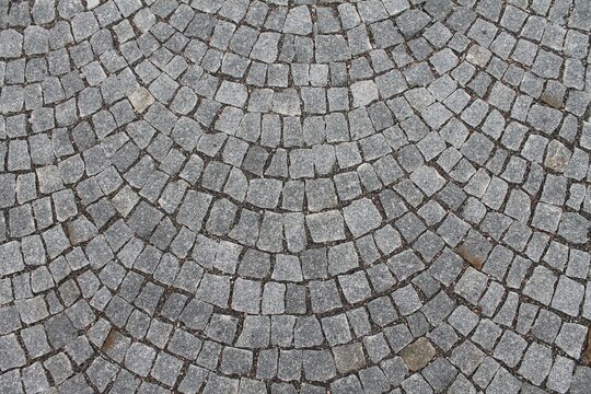 paving stone texture
