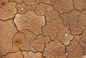 cracked ground with cracks, its notoriety chiefly because of its sulphurous mud springs called solfataras and steam springs called fumaroles.