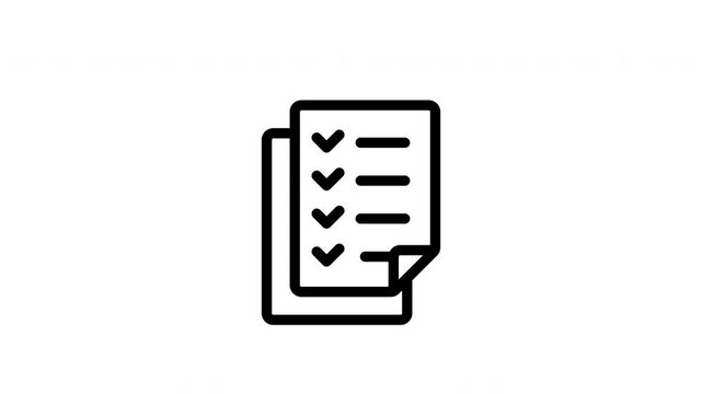 document icon
