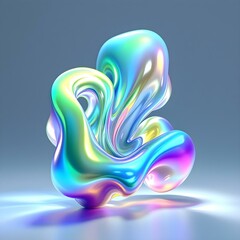 abstract colorful background