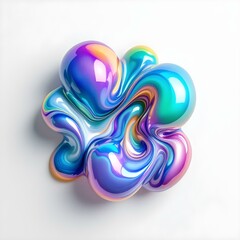 abstract colorful background