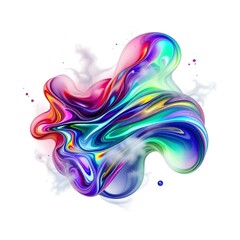 abstract colorful background