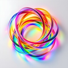 abstract colorful background