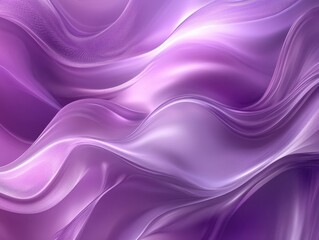 Obraz premium Abstract Purple Swirling Background - Elegant, Modern, and Textured Design.