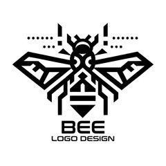 Bird Vector Logo Design