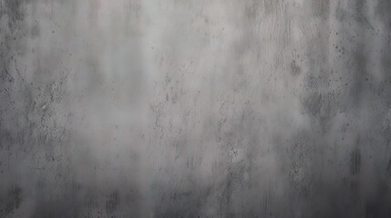 Abstract Gray Textured Background for 3D Design