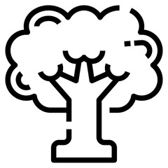 Tree Icon