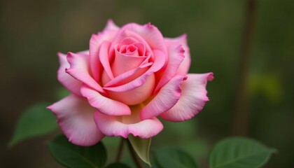  Blooming beauty in natures palette