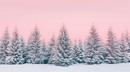 Christmas greeting card on New Year's Day