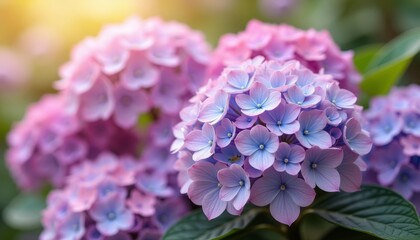  Blooming with joy  A vibrant bouquet of flowers