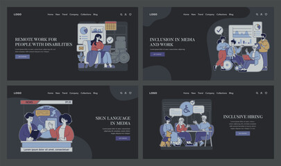 Innovative and Trendy Media Concepts to Enhance Digital Engagement Strategies Effectively