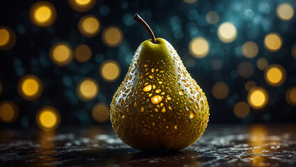 Fruits abstract background , colorful wallpaper