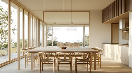 Modern Interior of Stylish Living Room ,Wall Mock Up, Frame , Poster with Beautiful Background, 3d render