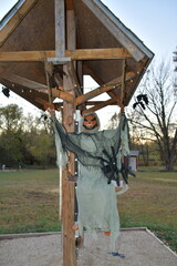 Halloween Decoration