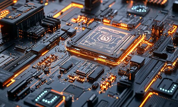 Circuitry and Technology