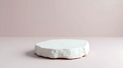 Background, Selective focus.sandstone top product display platform.isolated background, wallpaper 