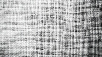 Soft, natural linen texture brings a touch of elegance to any space, perfect for interiors and upholstery projects.