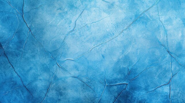 Elegant old blue paper with marbled vintage texture adds a timeless charm to any website or design project.