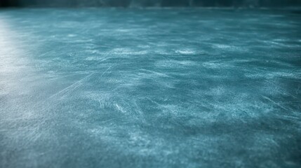 An extreme closeup showcasing the intricate texture of a blackboard surface with smooth, even lighting and no distractions.