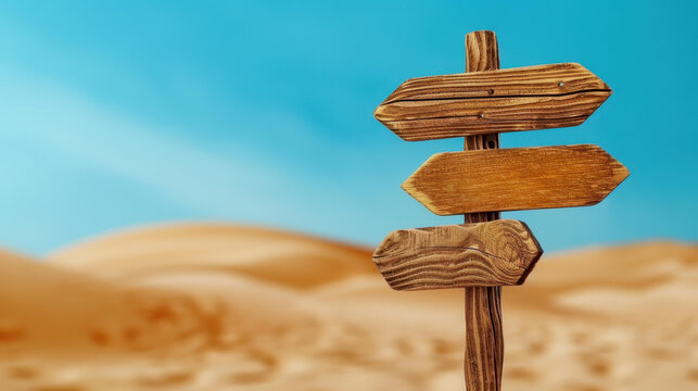 A rustic signpost reads Prayer Changes Things, encouraging faith and positivity in daily life and beyond.